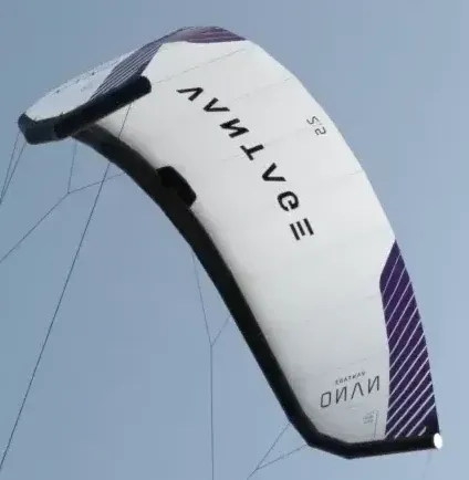 Vantage Nano Gen1 · 2026