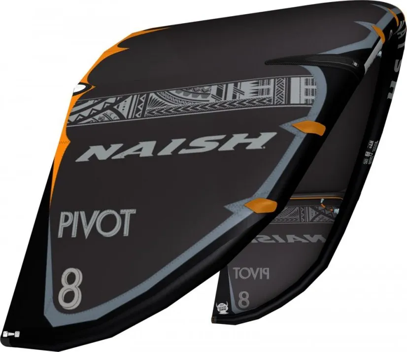 Naish Pivot LE 2021