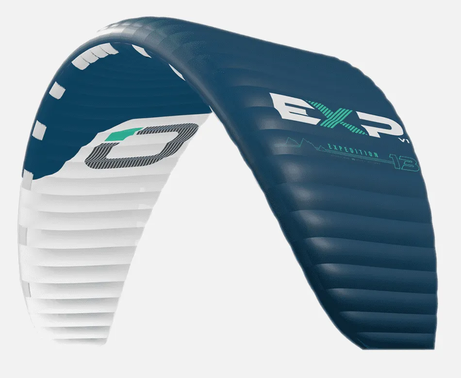 Ozone Exp V1 · 2024