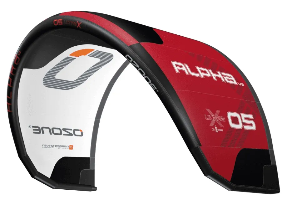 Ozone Alpha V3 Ultra-X · 2026
