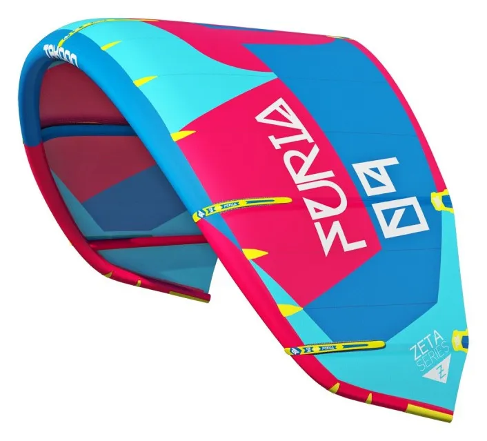 Takoon Furia Zeta · 2016