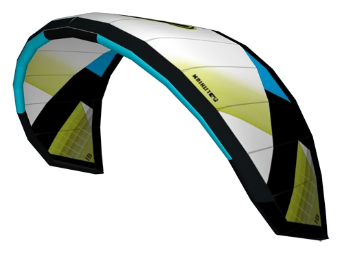 Airush Lithium Zero · 2013