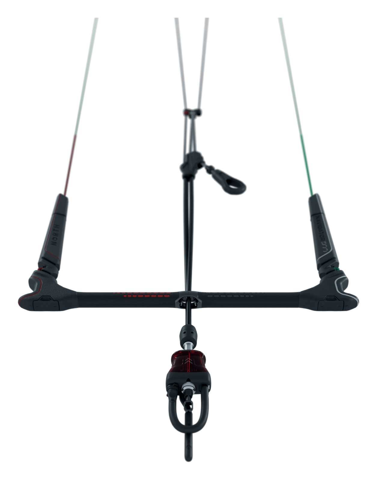 North Navigator PRO Control System · 2024