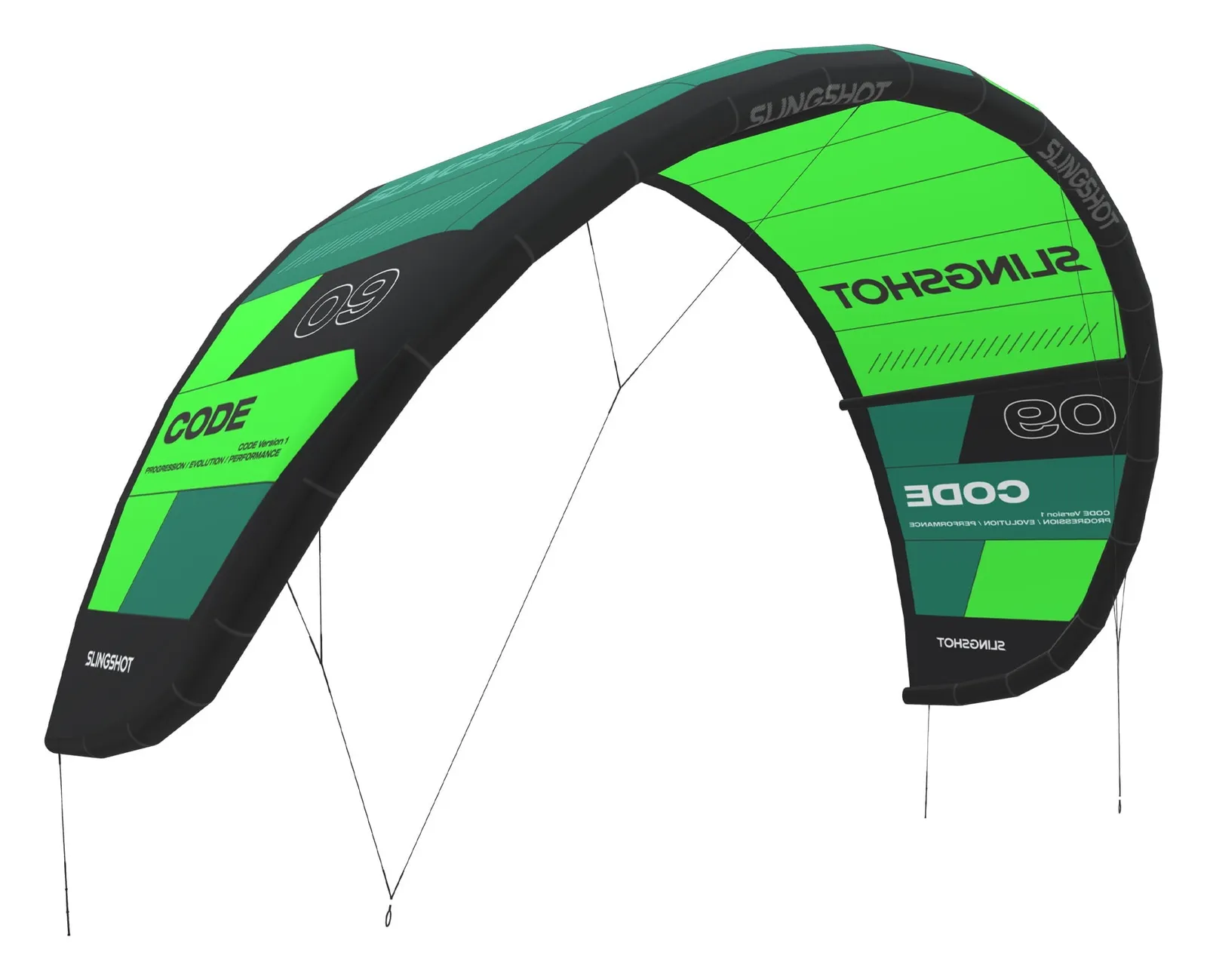 Slingshot Code V1 2023
