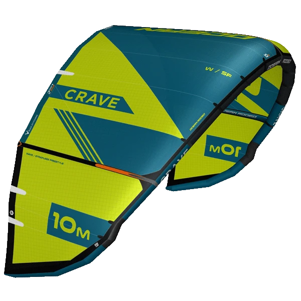 Ocean Rodeo Crave · 2020