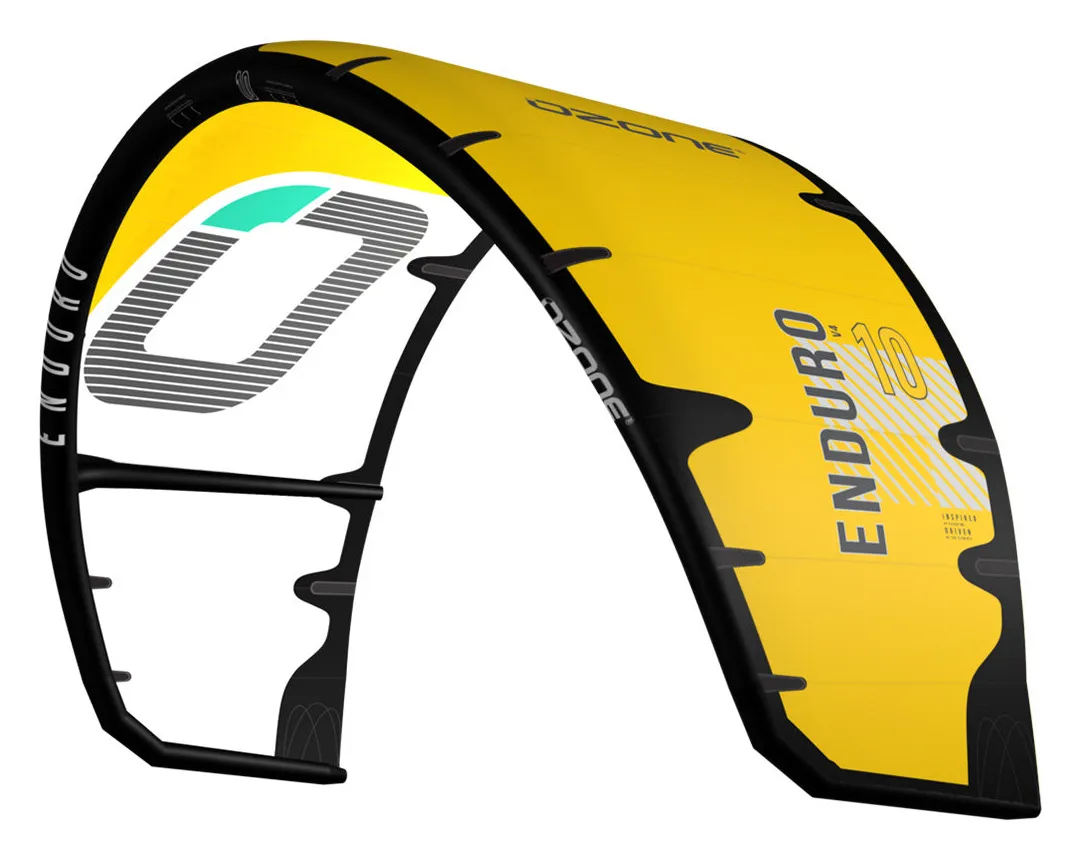 Ozone Enduro V4 2023