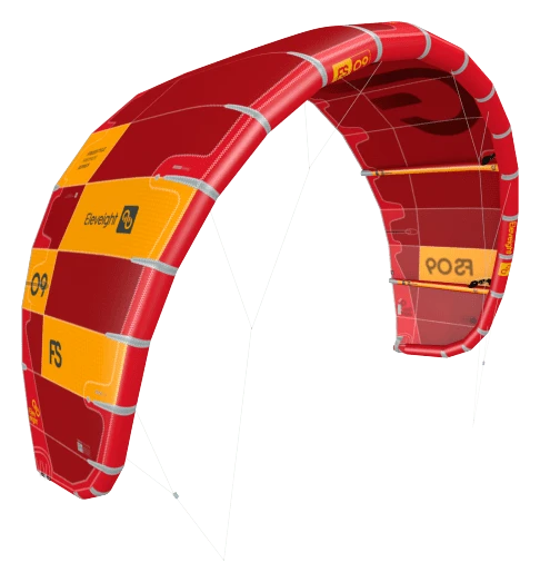 Eleveight FS V3 2020