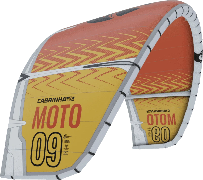 Cabrinha Moto 2021