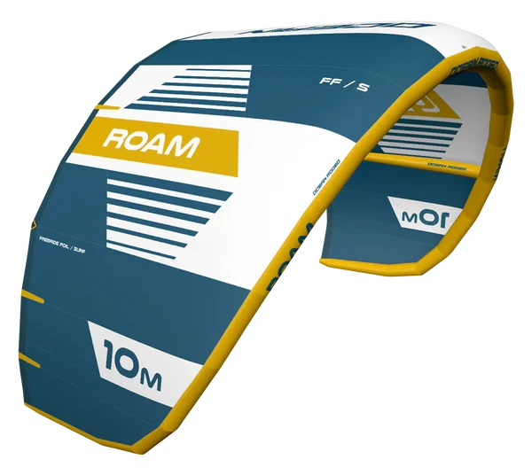 Ocean Rodeo Roam A-Series 2023