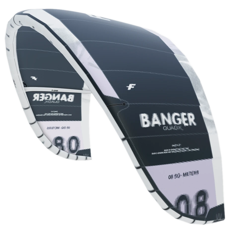 F-ONE Banger QuadX