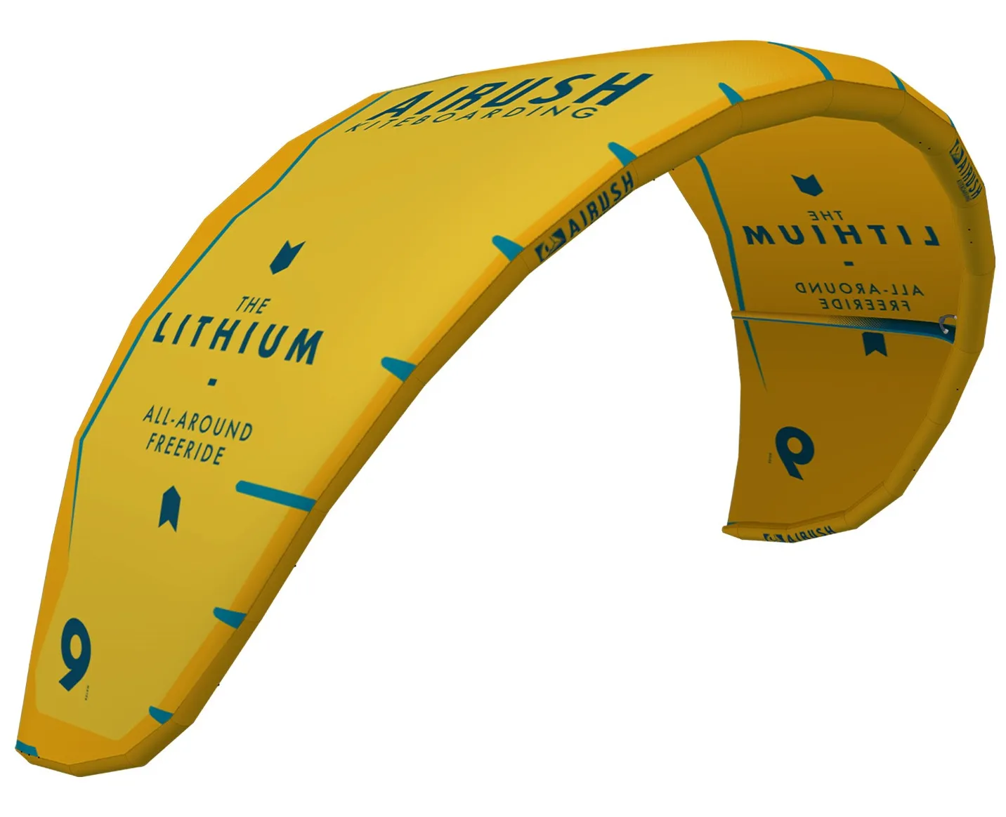 Airush Lithium v13 2023