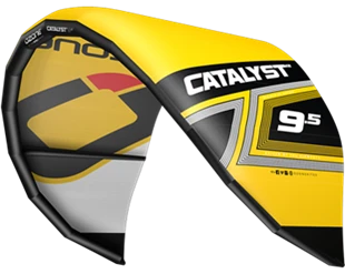 Ozone Catalyst V2 · 2019