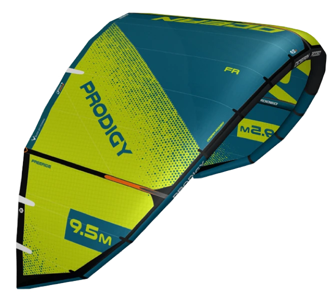 Ocean Rodeo Prodigy 2020
