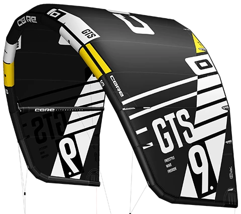 CORE GTS5 · 2019
