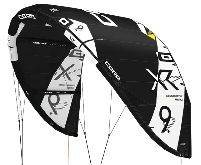 CORE XR5 2018