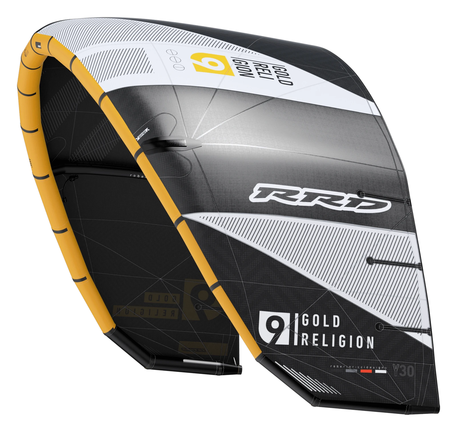 RRD Gold Religion · 2025