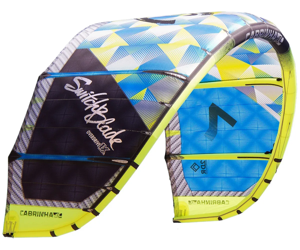 Cabrinha Switchblade 2014
