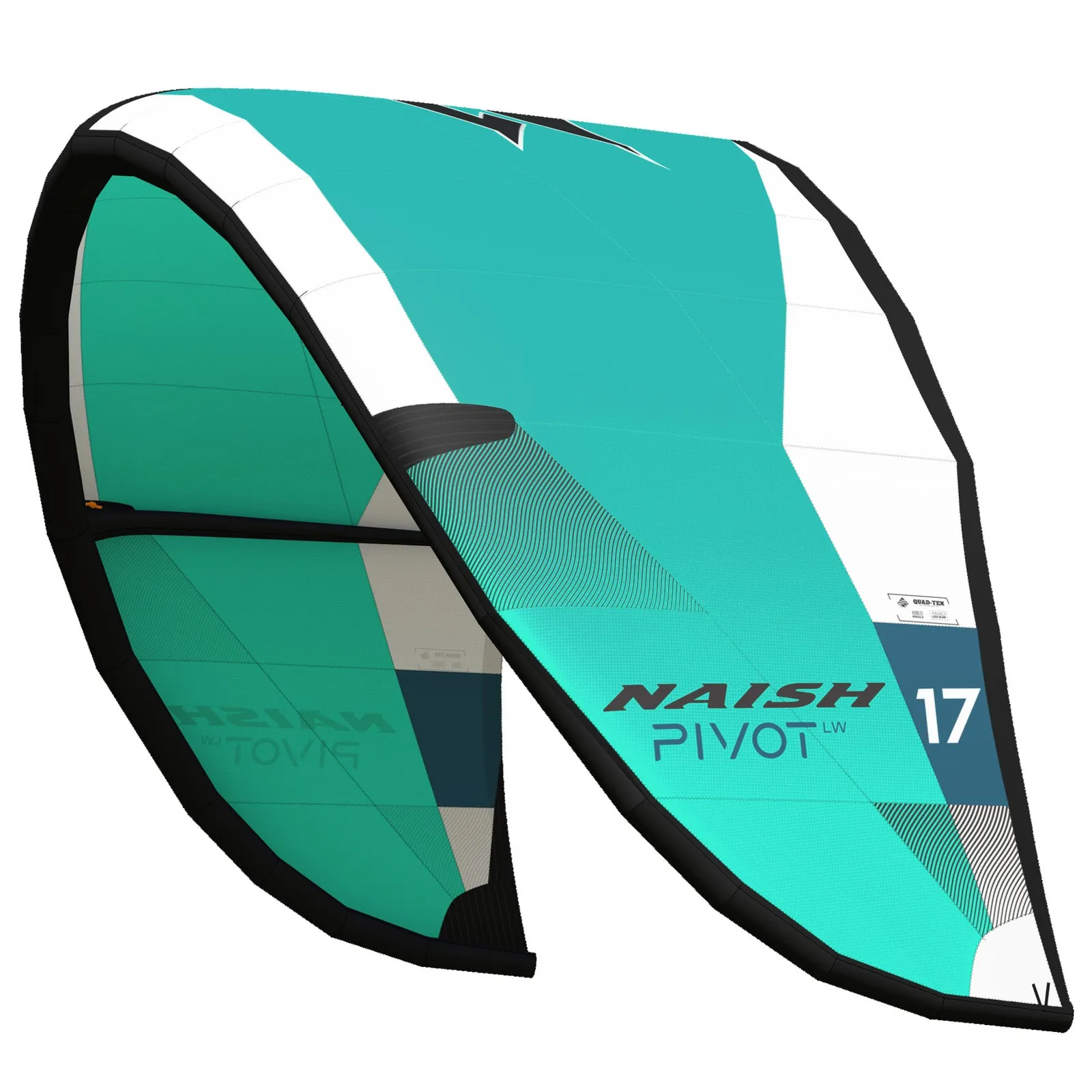 Naish Pivot [Q]Series LW · 2026