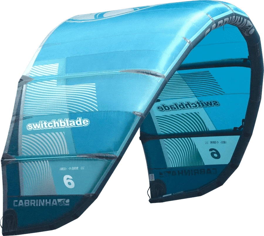 Cabrinha Switchblade 2019