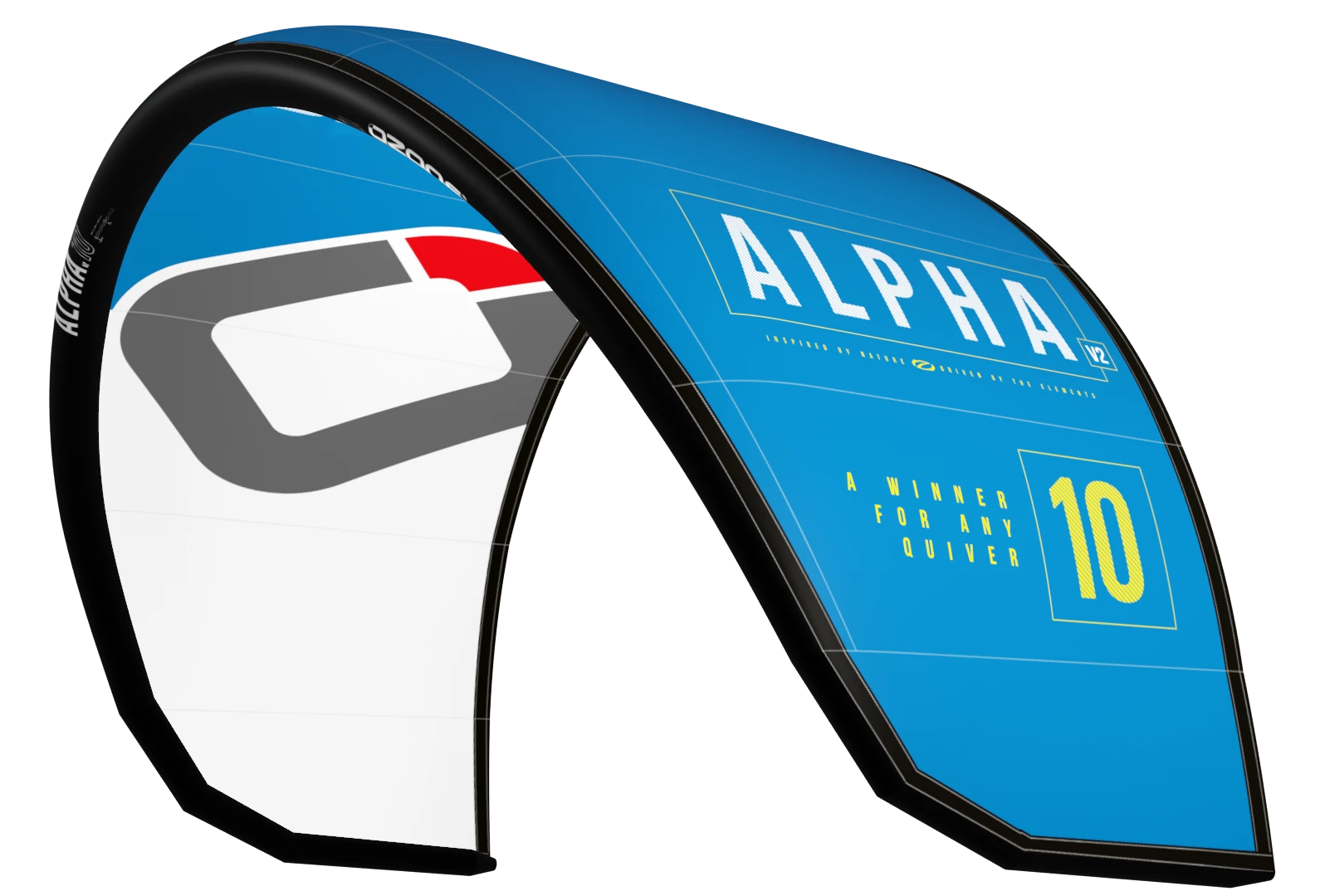 Ozone Alpha V2 2021