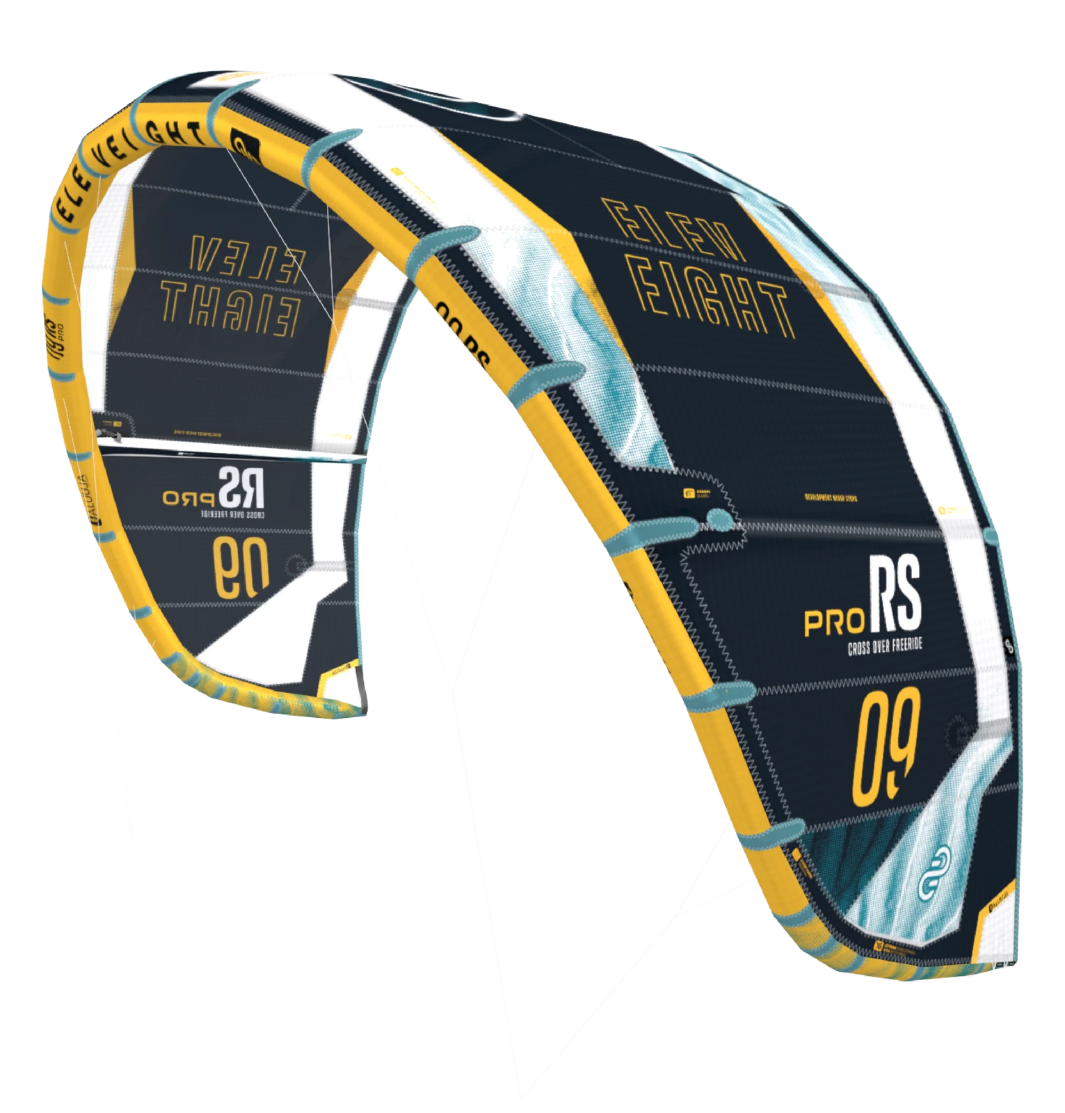 Eleveight RS Pro V2