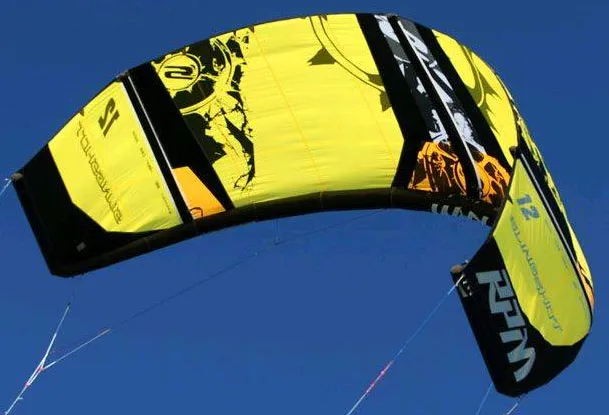 Slingshot RPM 2011