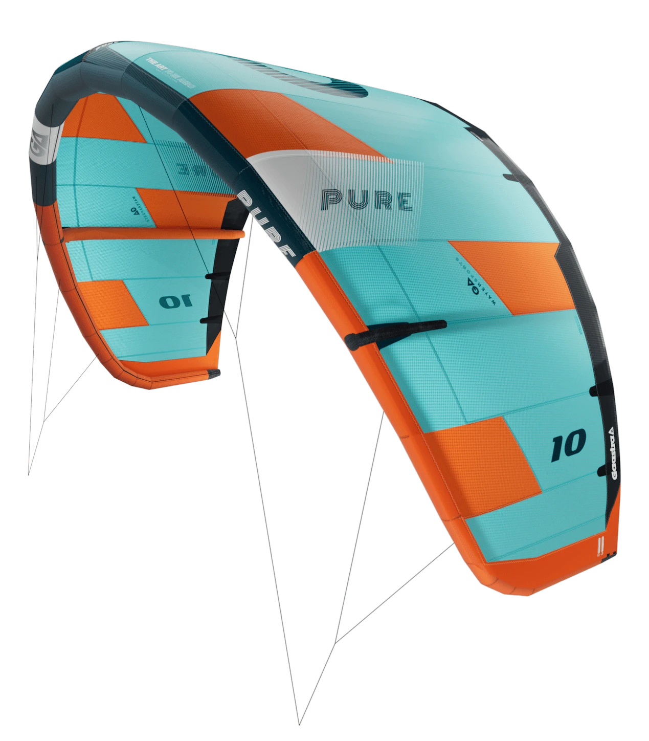GA Kites Pure
