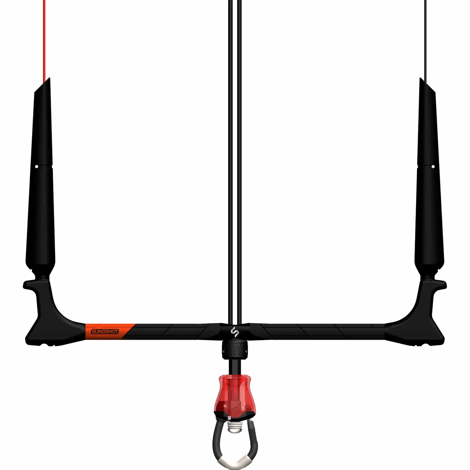 Slingshot Joystick V1 · 2024