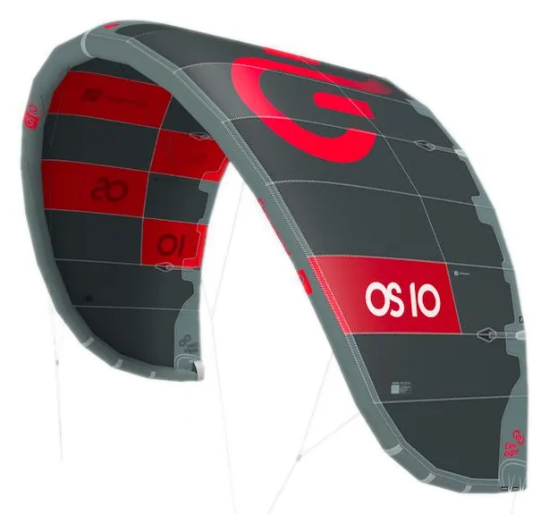 Eleveight OS V1 2020