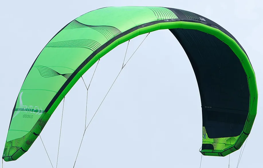 GONG Kite Strutless V3 2019