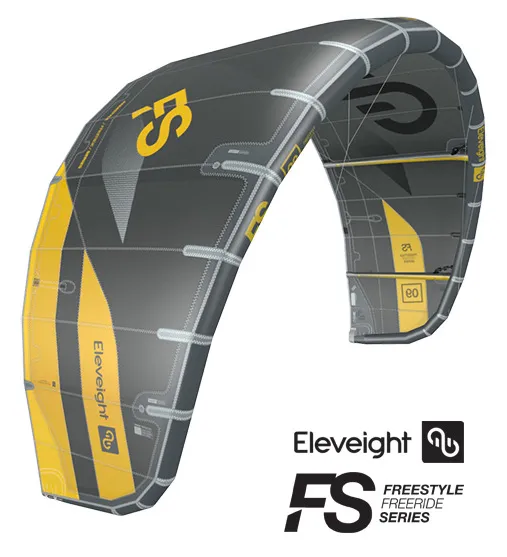 Eleveight FS V4 2021