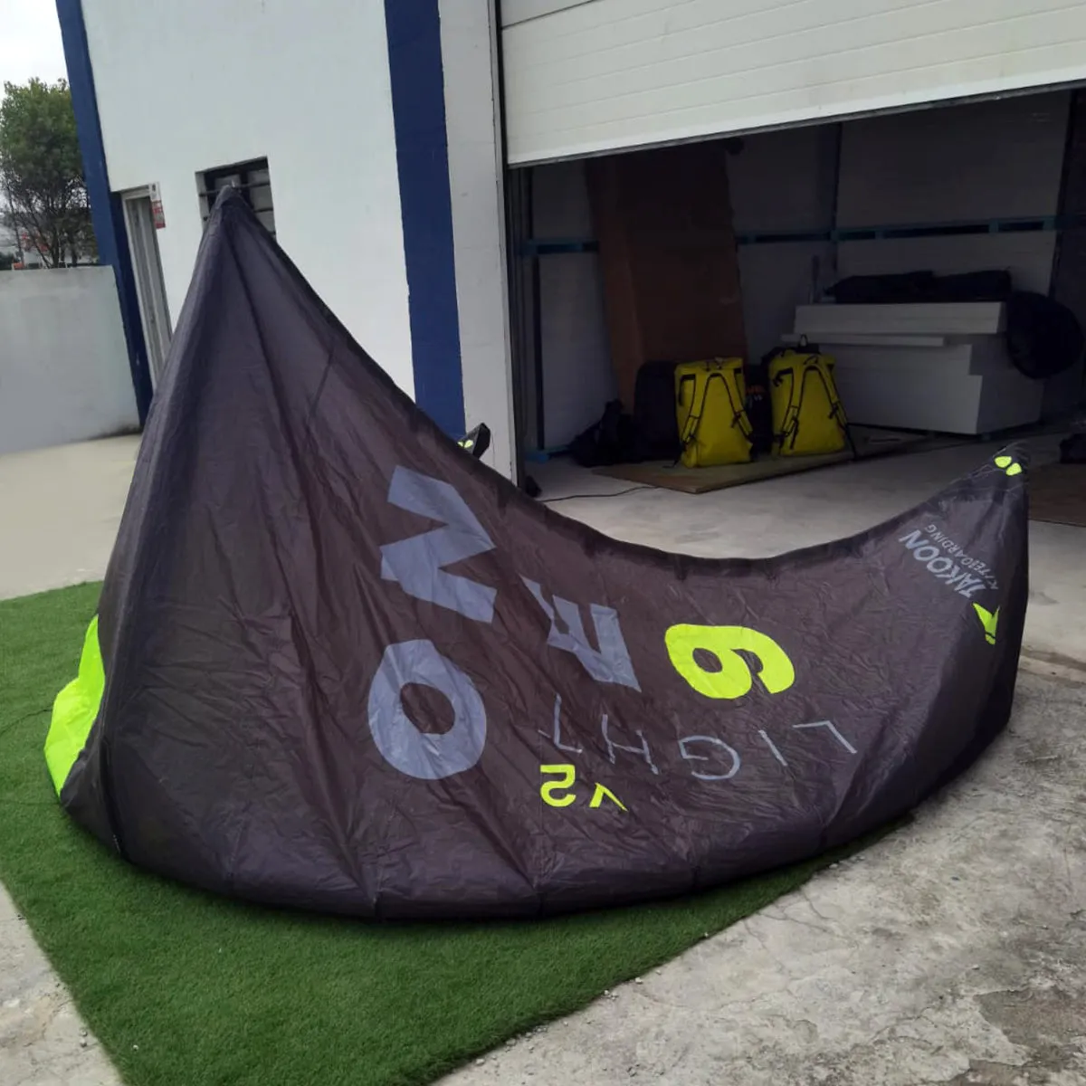 Takoon One Light V2 2020
