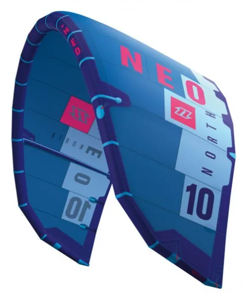 North (pre-2019) Neo 2017