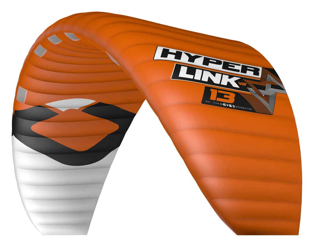 Ozone Hyperlink V2 · 2020