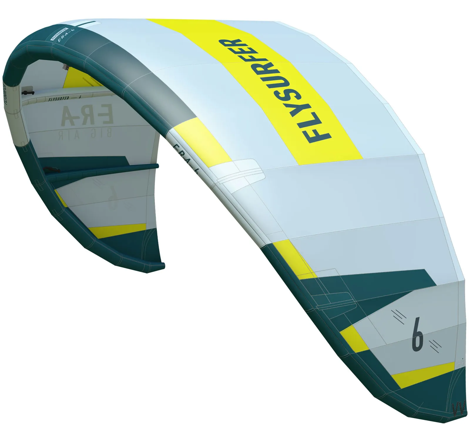 Flysurfer Era 2 2025