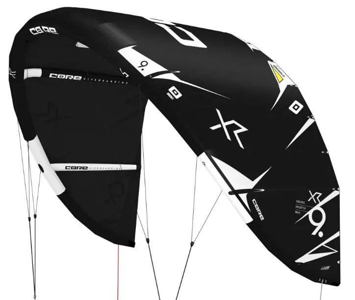 CORE XR4 · 2015