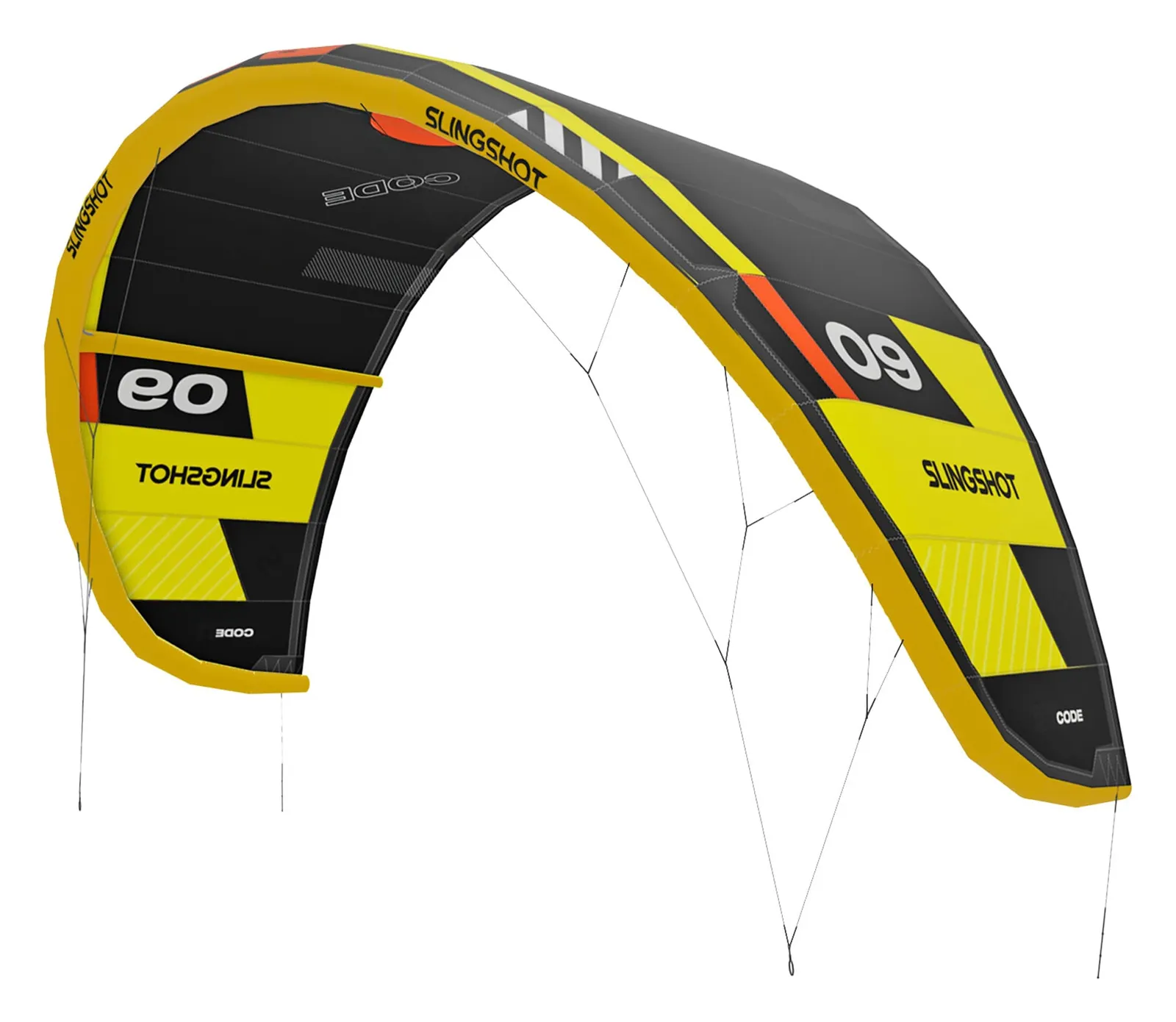 Slingshot Code NxT V1 2024