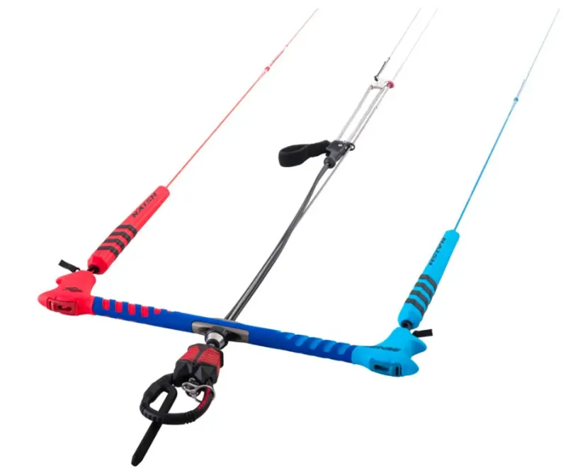 Naish Sense Control System · 2023