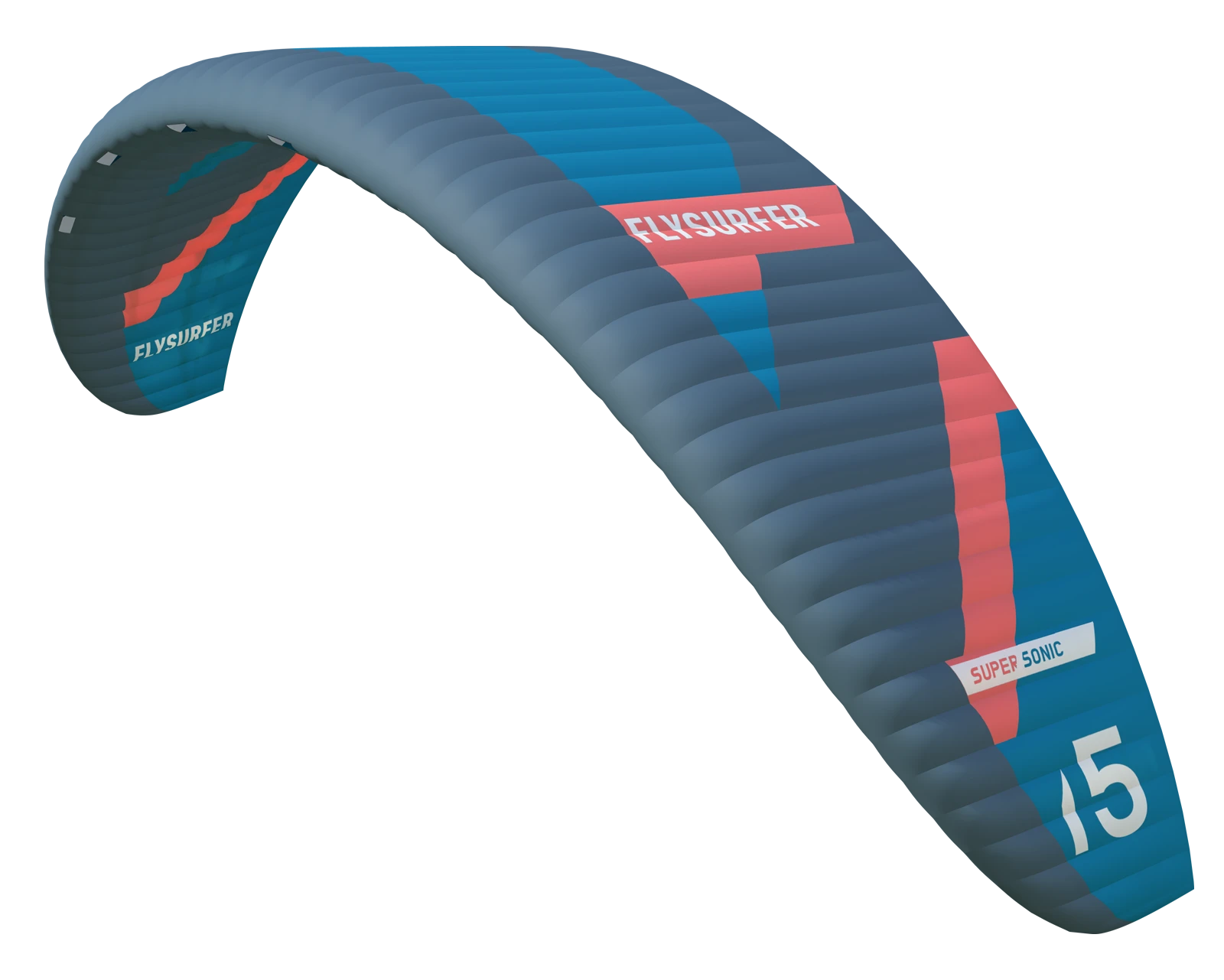 Flysurfer Supersonic · 2022
