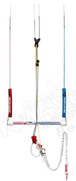 Naish Universal Control Bar · 2013