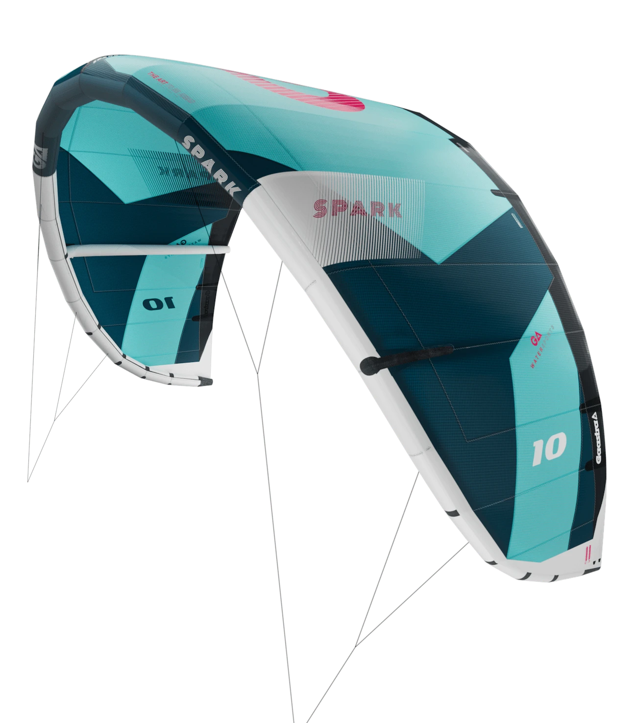 GA Kites Spark