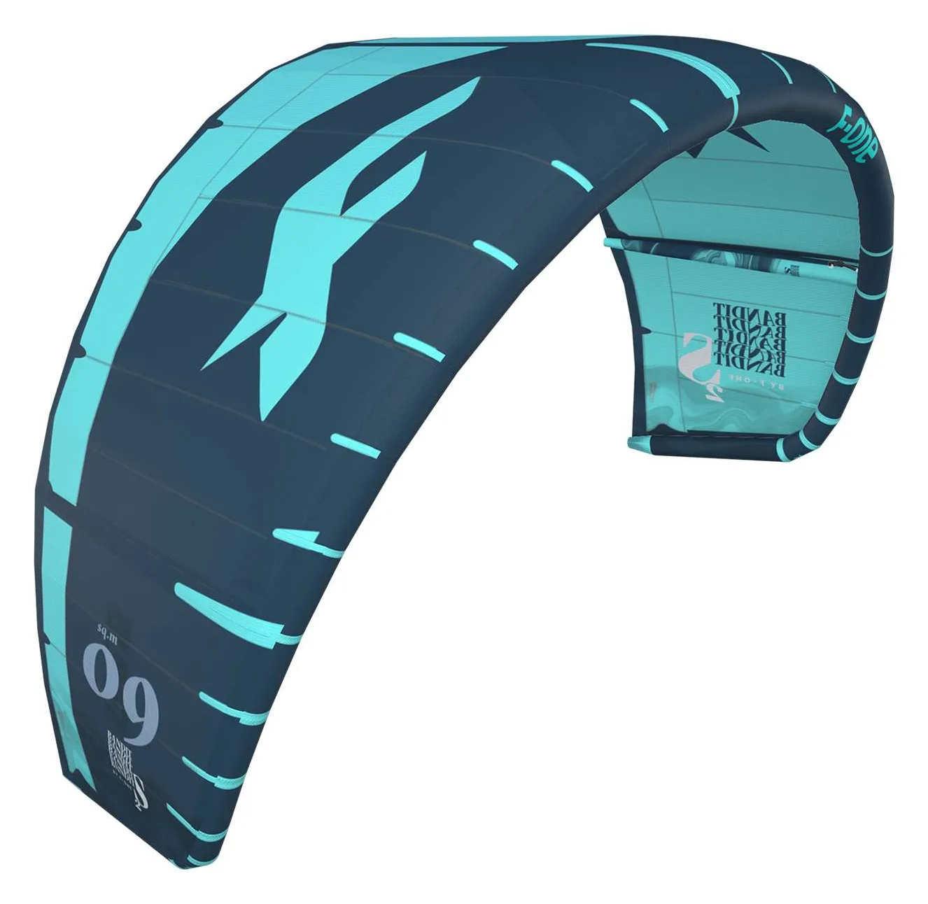 F-ONE Bandit S2 2021