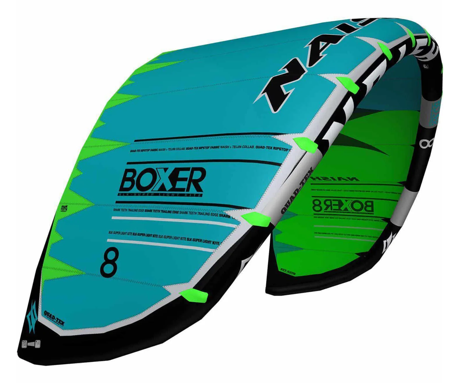 Naish Boxer · 2019