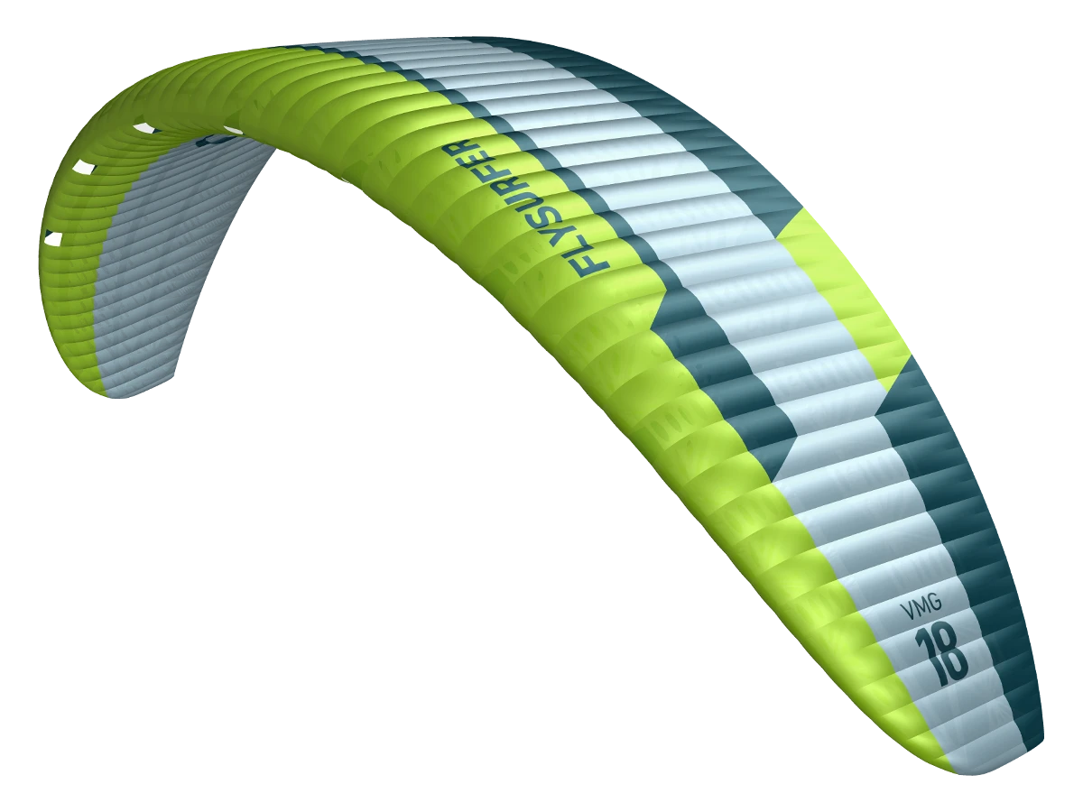 Flysurfer VMG2 · 2020