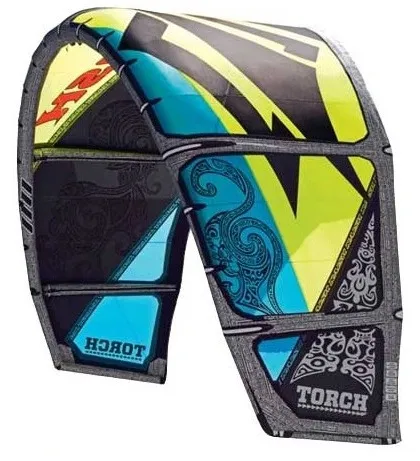 Naish Torch · 2012