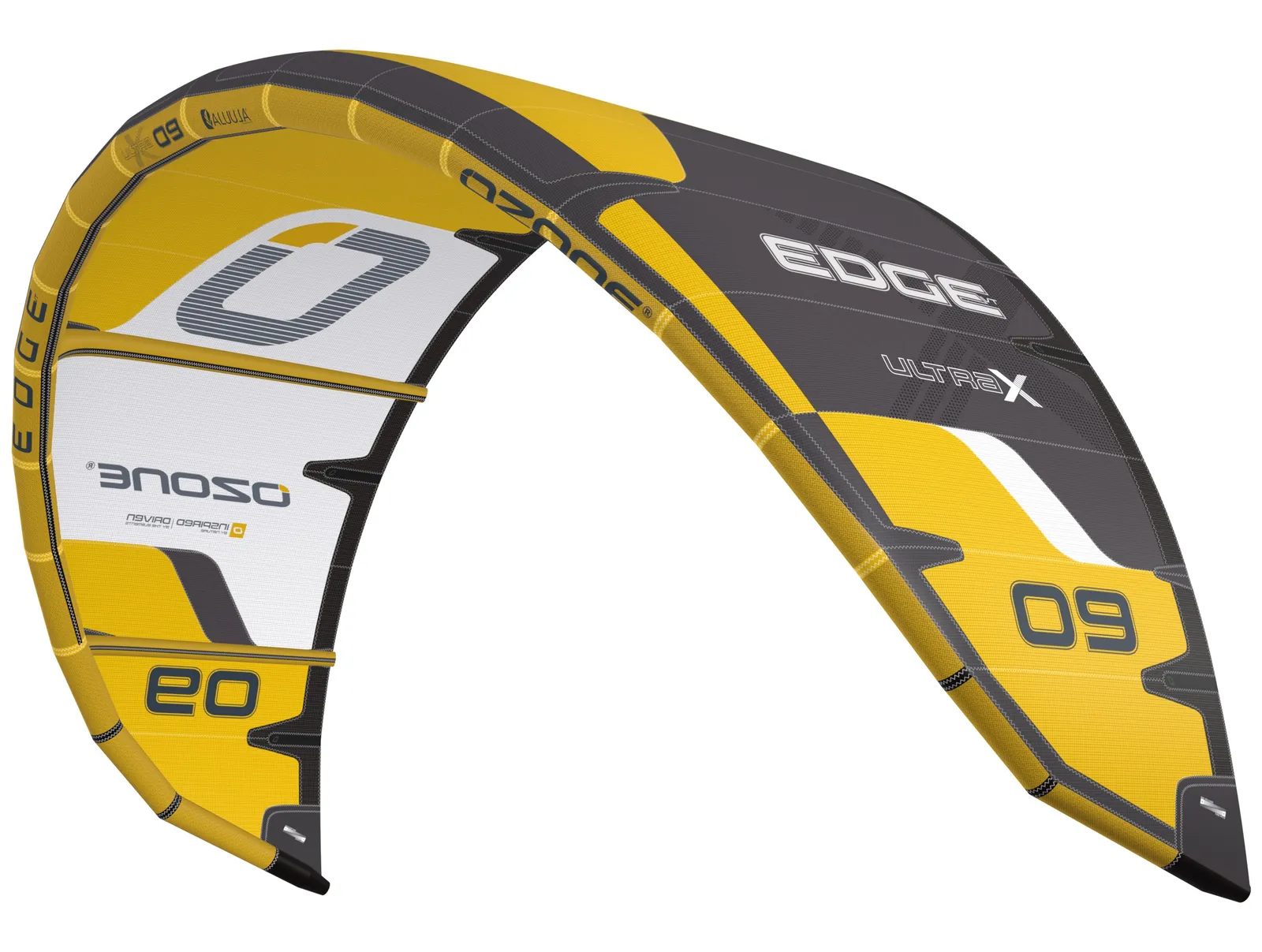 Ozone Edge VT Ultra-X · 2026