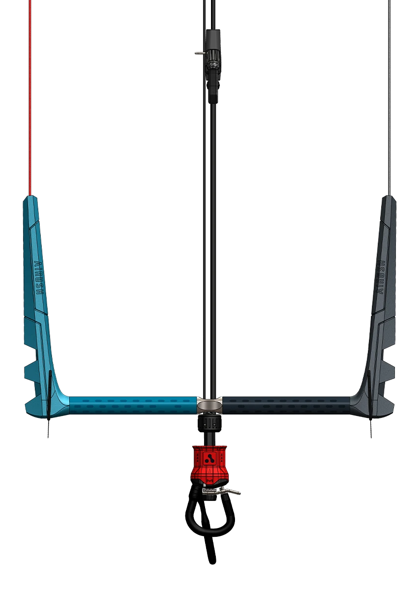Airush Ride Control System v3 · 2025