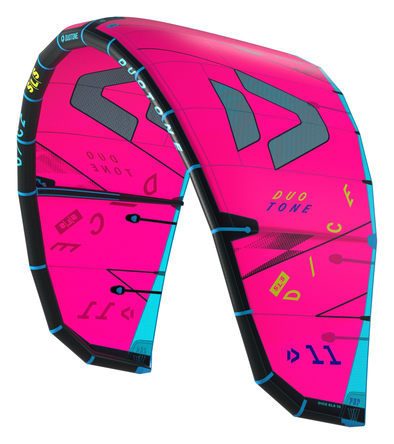 Duotone Dice SLS 2025
