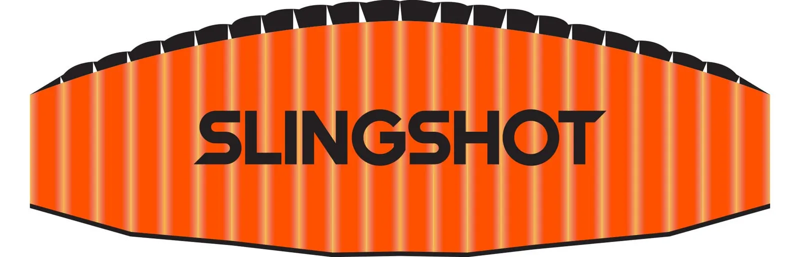 Slingshot Trainer Kite · 2017
