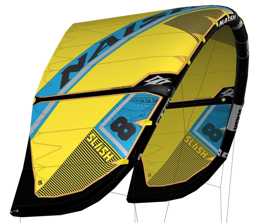 Naish Slash 2018